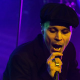 Ville Valo, Lucerna Music Bar, Praha, 16.2.2023 