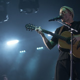 Dermot Kennedy, Křižíkův palác, Praha, 4.3.2023