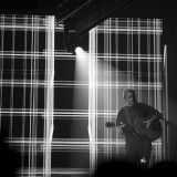 Dermot Kennedy, Křižíkův palác, Praha, 4.3.2023