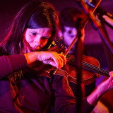 Alen + Nauzea Orchestra, Jazz Tibet Club, Olomouc, 3.3.2023