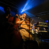 Alen + Nauzea Orchestra, Jazz Tibet Club, Olomouc, 3.3.2023