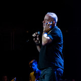 Eros Ramazzotti, O2 arena, Praha, 06.03.2023