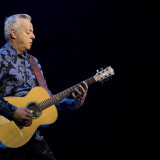 Tommy Emmanuel, Divadlo Hybernia, Praha, 17.3.2023