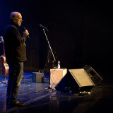 Tommy Emmanuel, Divadlo Hybernia, Praha, 17.3.2023