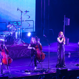 Apocalyptica, hala Vodova, Brno, 24.03.2023