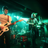 Dead Finks, Futurum Praha, 25. 2. 2023