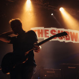 The Subways, Lucerna Music Bar, Praha, 26.3.2023