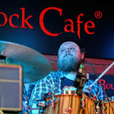 Holeček & Marcel Project, Bounty Rock Cafe, Olomouc, 6.4.2023