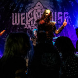 Welicoruss, Modrá Vopice, Praha, 28.04.2023