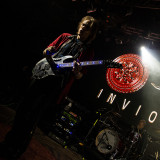 Steve Vai, Lucerna Music Bar, Praha, 29.04.2023