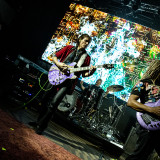 Steve Vai, Lucerna Music Bar, Praha, 29.04.2023