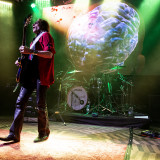 Steve Vai, Lucerna Music Bar, Praha, 29.04.2023