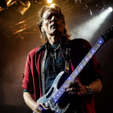 Steve Vai, Lucerna Music Bar, Praha, 29.04.2023