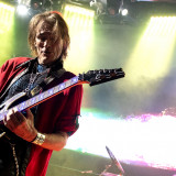 Steve Vai, Lucerna Music Bar, Praha, 29.04.2023