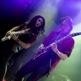 Steve Vai, Lucerna Music Bar, Praha, 29.04.2023