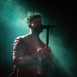 Calum Scott, Roxy, Praha, 30.4.2023