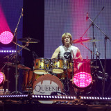Queenie, O2 arena, Praha, 18.5.2023 (fotogalerie)