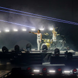 Queenie, O2 arena, Praha, 18.5.2023 (fotogalerie)