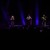 Pentatonix, O2 arena, Praha, 23.5.2023