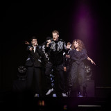 Pentatonix, O2 arena, Praha, 23.5.2023