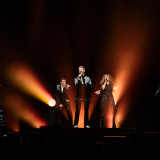 Pentatonix, O2 arena, Praha, 23.5.2023