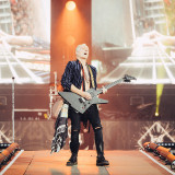 Def Leppard, Letňany, Praha, 2.6.2023 (fotogalerie)