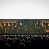 Hans Zimmer, O2 arena, Praha, 2.6.2023