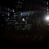 Hans Zimmer, O2 arena, Praha, 2.6.2023