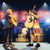 Tenacious D, Fórum Karlín, Praha. 4.6.2023