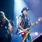 Scorpions, Winning Group Arena, Brno, 7.6.2023 