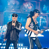 Scorpions, Winning Group Arena, Brno, 7.6.2023 
