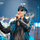 Scorpions, Winning Group Arena, Brno, 7.6.2023 