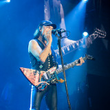 Scorpions, Winning Group Arena, Brno, 7.6.2023 