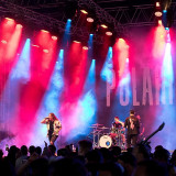 Polaris, Rock For People, Park 360, Hradec Králové, 8.6.2023