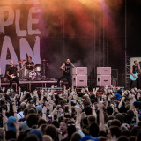 Simple Plan, Rock For People, Park 360, Hradec Králové, 8.6.2023