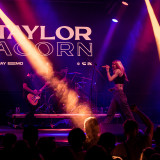 Taylor Acorn, Rock For People, Park 360, Hradec Králové, 8.6.2023