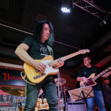 Michal Prokop & Framus Five, Bounty Rock Cafe, Olomouc, 7.6.2023