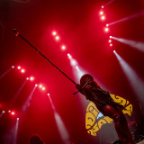 Dirty Honey, O2 arena, Praha, 10.06.2023