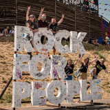 Rock For People 2023, den čtvrtý, Park 360, Hradec Králové, 11.6.2023
