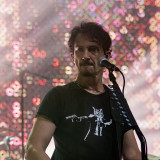 Gojira, Malá sportovní hala, Praha, 13.06.2023 