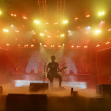 Gojira, Malá sportovní hala, Praha, 13.06.2023 