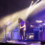 The War On Drugs, Forum Karlin, Praha, 13.6.2023