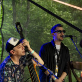 Kamil Střihavka & The Leaders Acoustic Band!, Lom Velká Amerika, Mořina, 15.06.2023