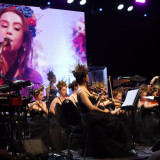 Queens Orchestra, Metronome, 21.6.2023