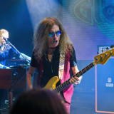 Glenn Hughes, S-klub, Olomouc, 27.6.2023