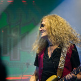 Glenn Hughes, S-klub, Olomouc, 27.6.2023