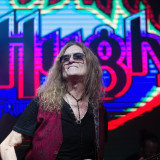 Glenn Hughes, S-klub, Olomouc, 27.6.2023