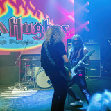 Glenn Hughes, S-klub, Olomouc, 27.6.2023