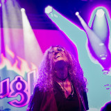 Glenn Hughes, S-klub, Olomouc, 27.6.2023