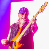 Deep Purple, Winning Group Arena, Brno, 15.7.2023